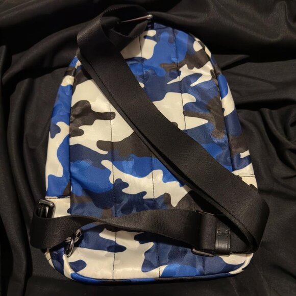 Michael Kors Nylon Sling - Picture 3 of 4